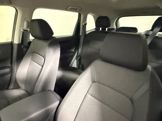 New 2027 Honda CR-V LX image 31