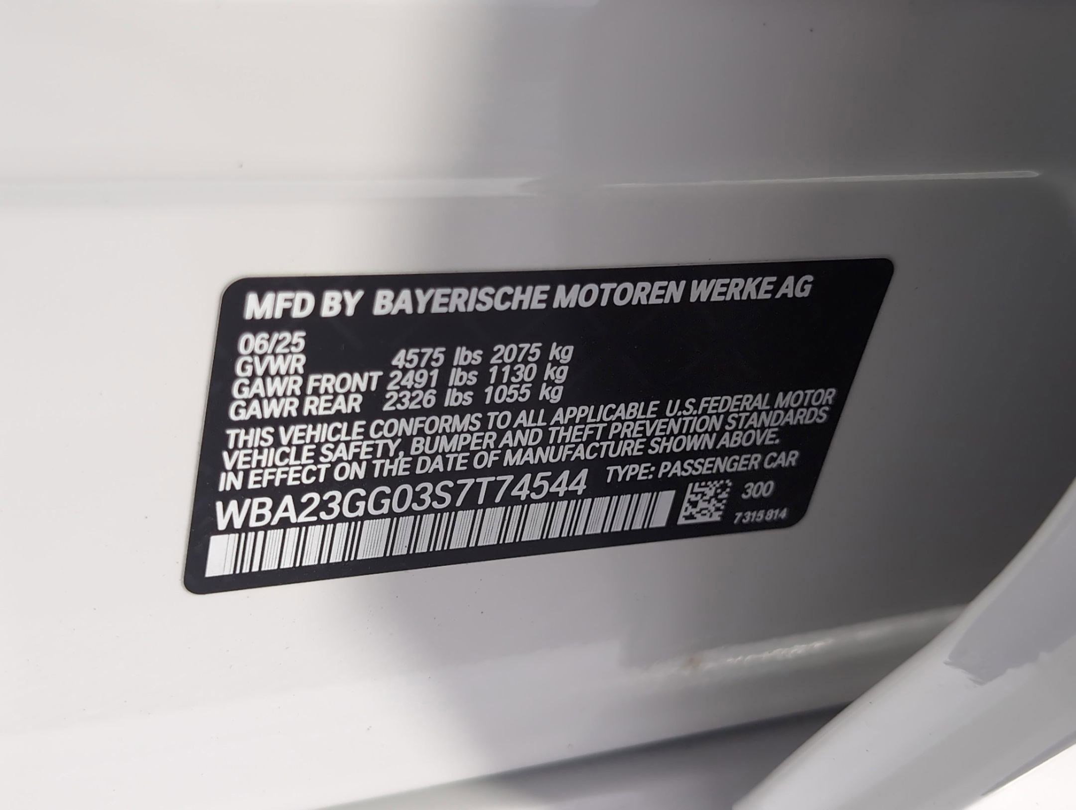 Used 2025 BMW 228i xDrive w/ Premium Package image 19