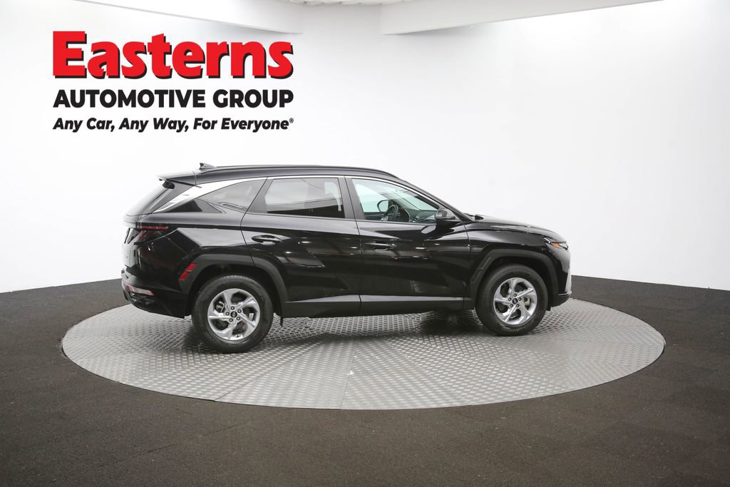 Used 2022 Hyundai Tucson SEL w/ Cargo Package image 44