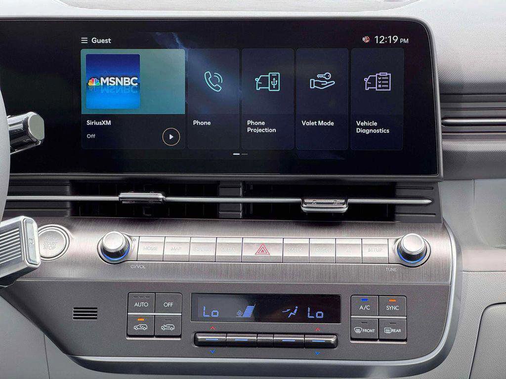 New 2026 Hyundai Kona SEL Premium AWD/4WD image 18