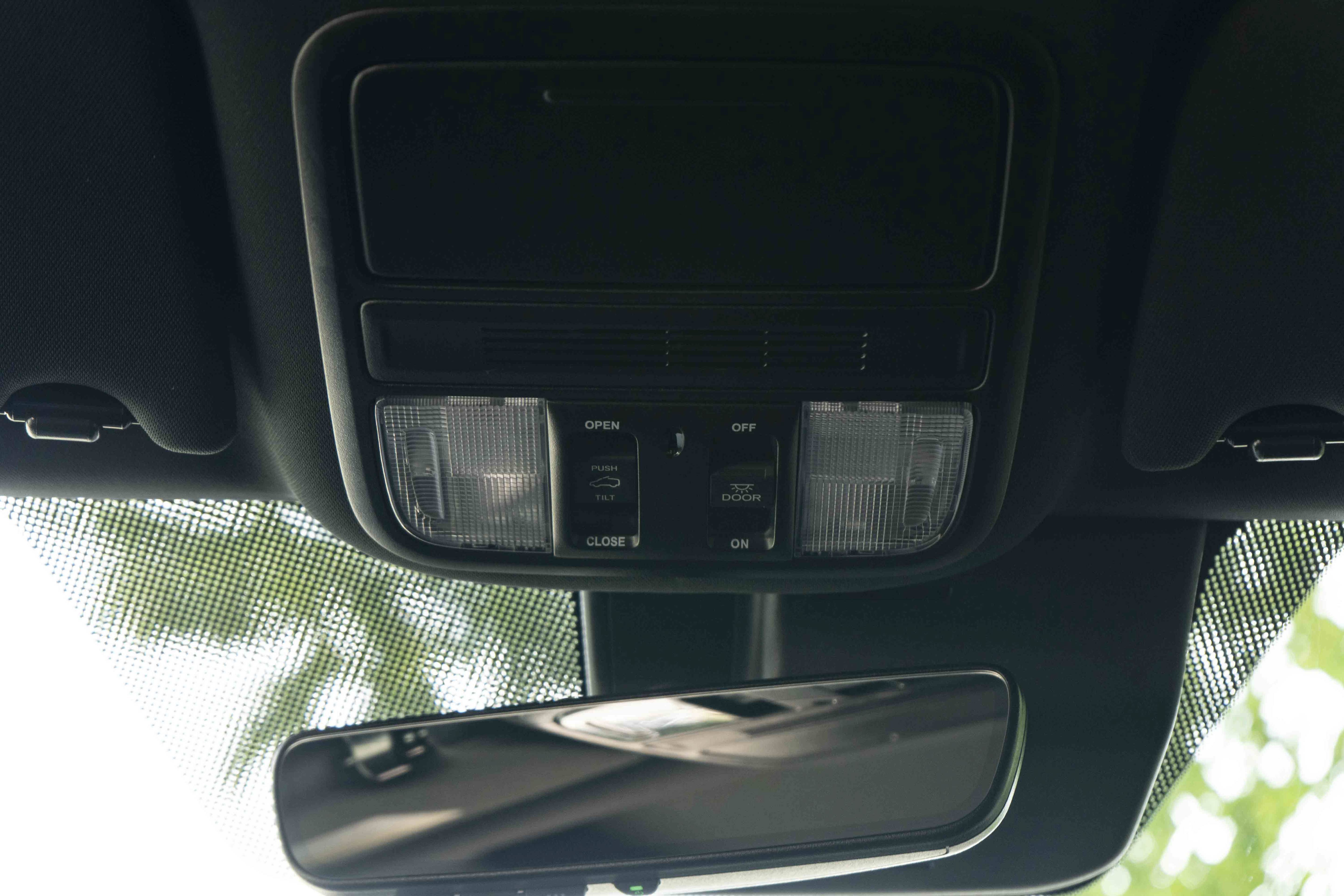 Certified 2022 Honda Passport TrailSport image 35