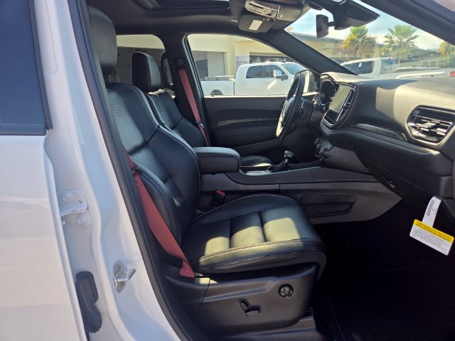 New 2026 Dodge Durango GT AWD/4WD image 18