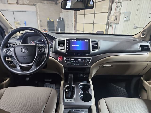 Used 2019 Honda Ridgeline RTL-T image 12