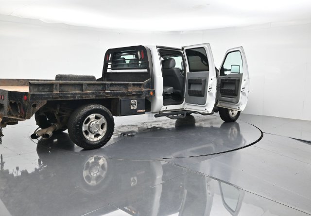 Used 2015 Ford F250 XL w/ Power Equipment Group AWD/4WD image 47