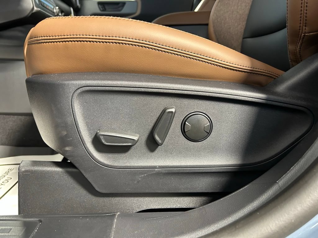 New 2026 Ford Bronco Sport Outer Banks w/ Outer Banks Tech Package+ AWD/4WD image 17