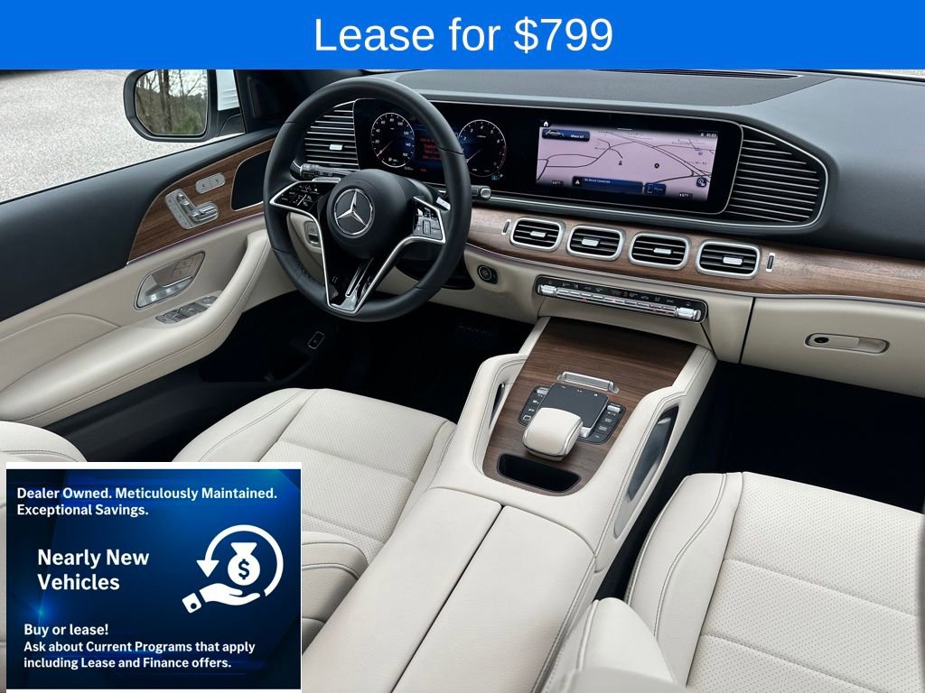 Used 2026 Mercedes-Benz GLE 350 4MATIC image 36