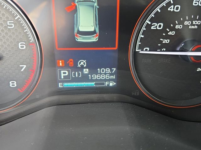 Used 2024 Subaru Forester Sport image 27