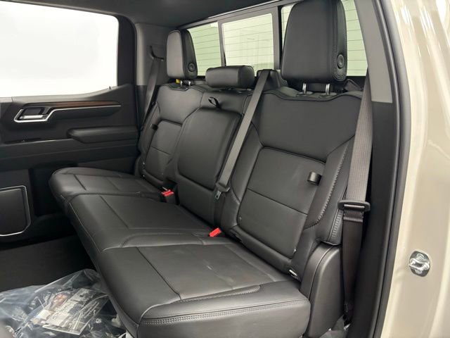 New 2026 GMC Sierra 1500 Denali image 44
