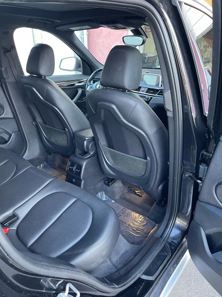 Used 2018 BMW X1 xDrive28i image 17