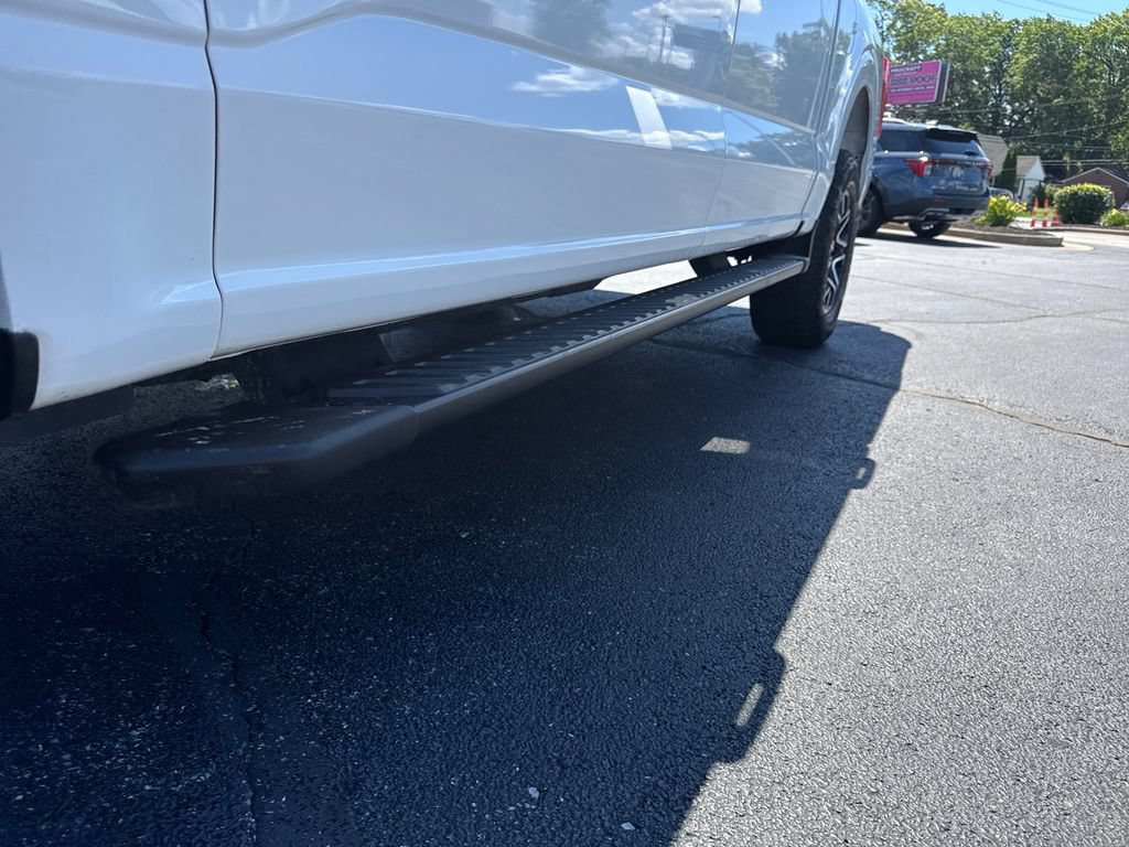 Used 2023 Ford F150 XLT w/ Equipment Group 302A High AWD/4WD image 19
