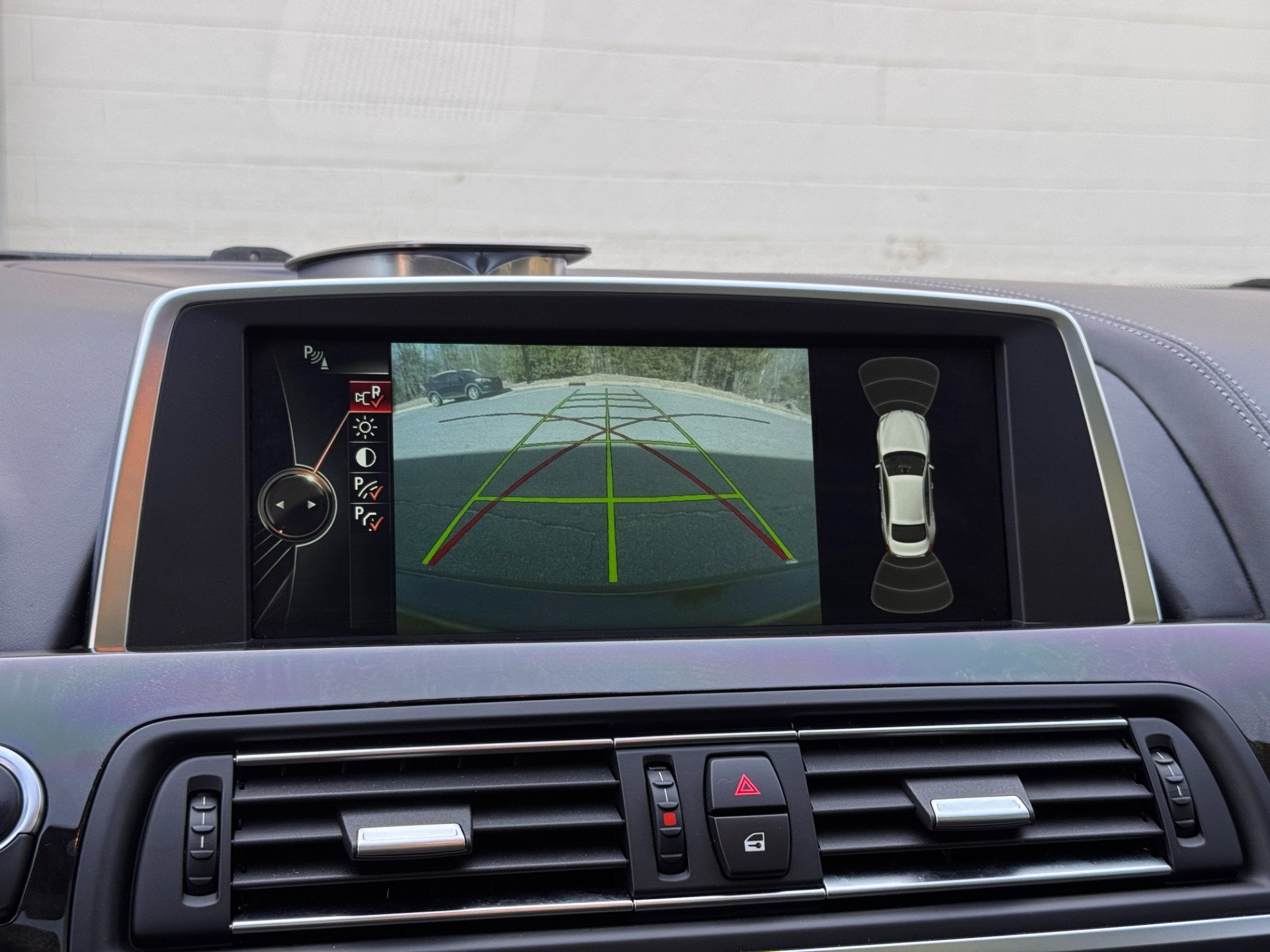 Used 2015 BMW 650i Gran Coupe image 32