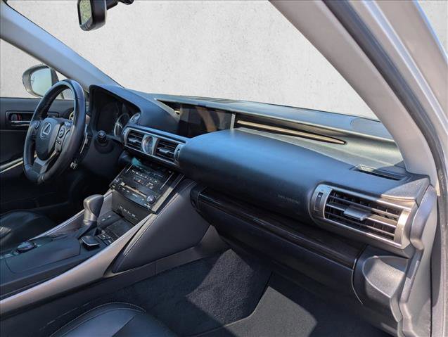 Used 2014 Lexus IS 250 AWD w/ Luxury Package w/Gray Wood image 26