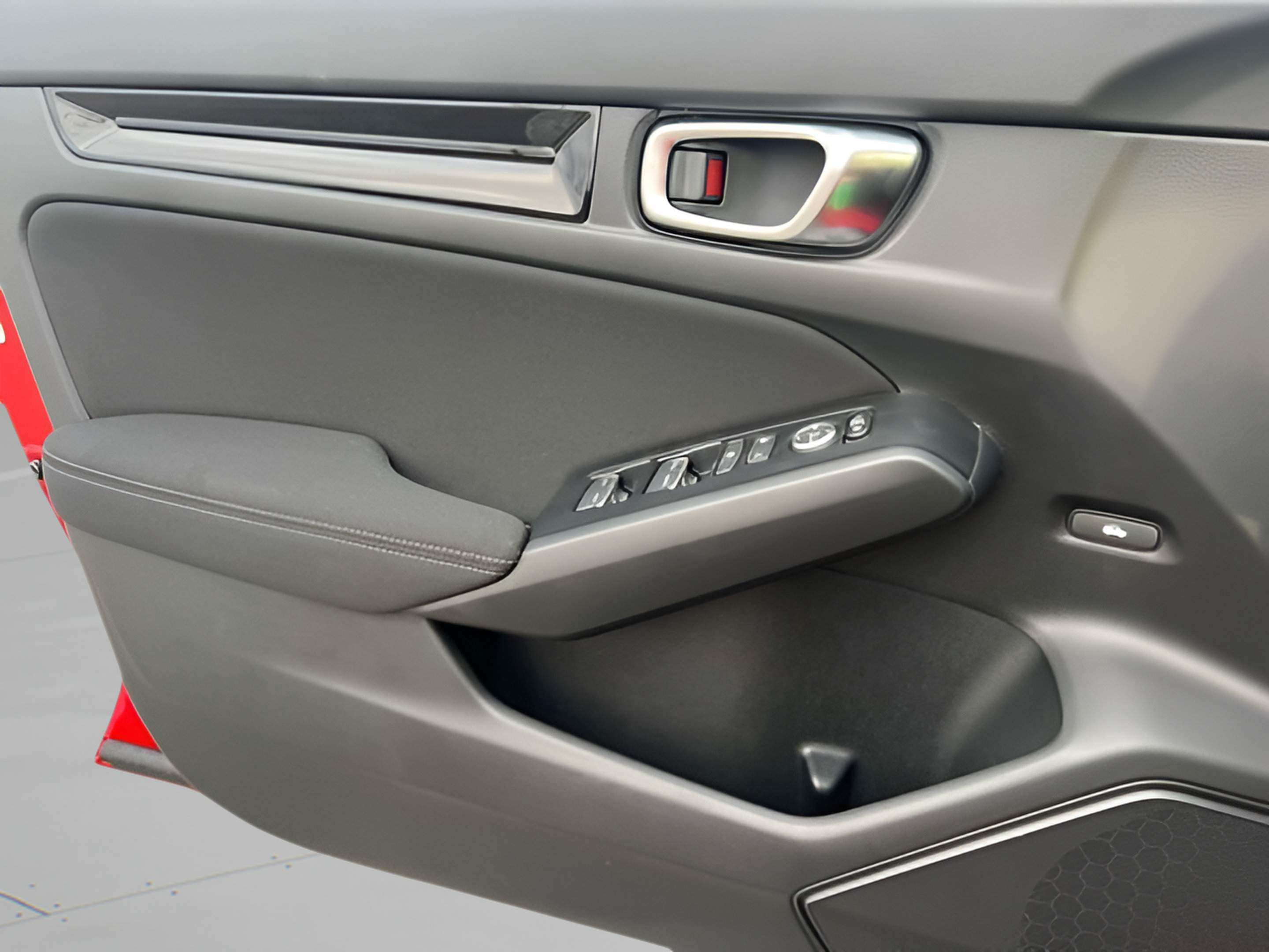 Used 2026 Honda Civic FWD Hybrid Sedan image 10