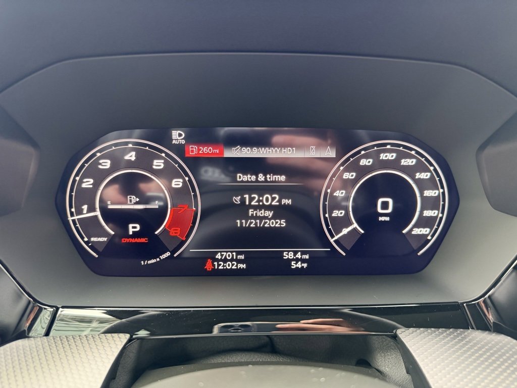 Used 2024 Audi RS 3 image 30