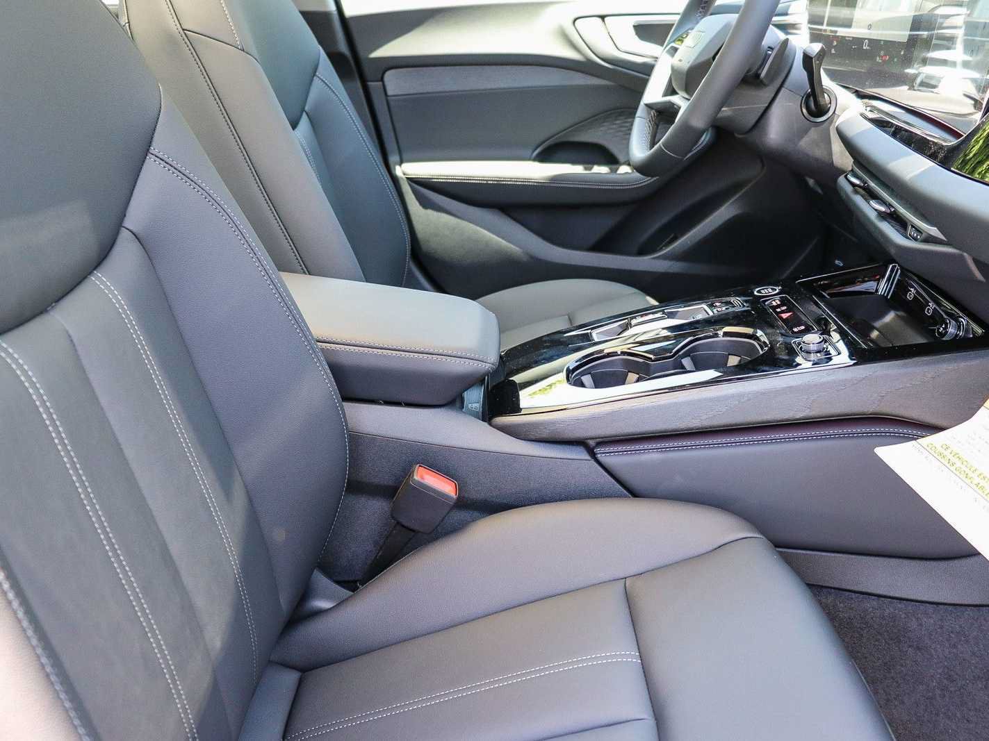 New 2026 Audi A5 2.0T Premium AWD/4WD image 17