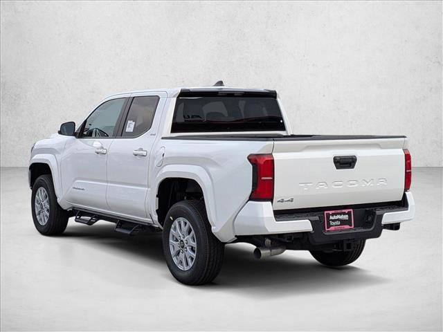 New 2026 Toyota Tacoma SR5 image 9