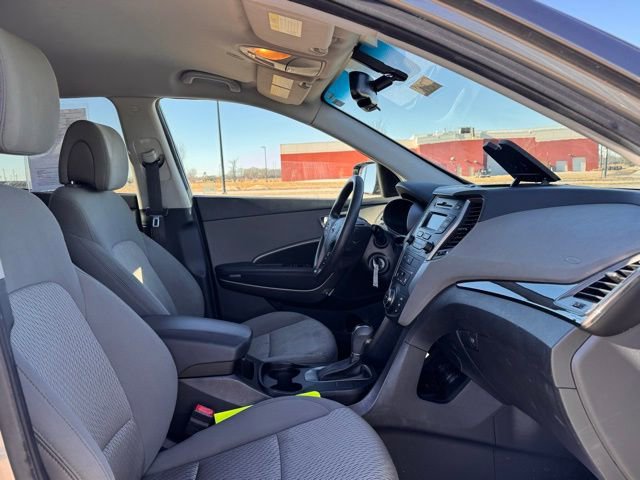 Used 2013 Hyundai Santa Fe Sport image 21