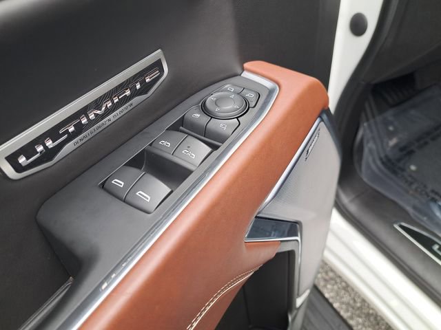 Used 2023 GMC Sierra 1500 Denali Ultimate AWD/4WD image 17