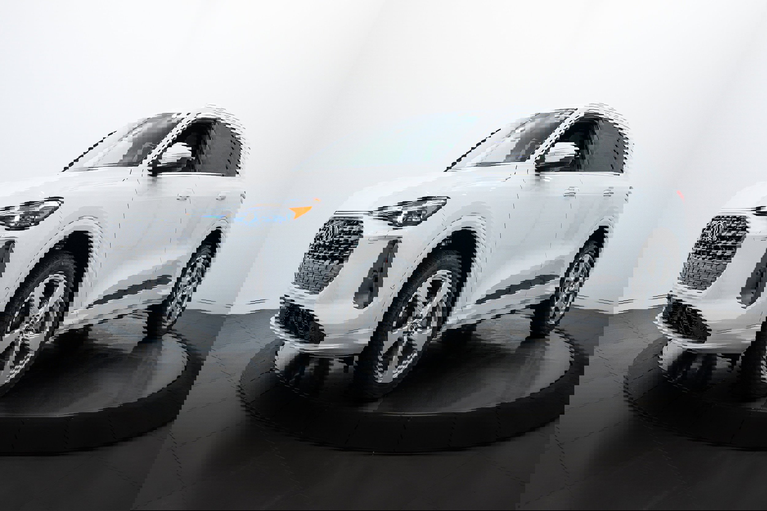 New 2025 Audi Q5 Premium Plus image 7