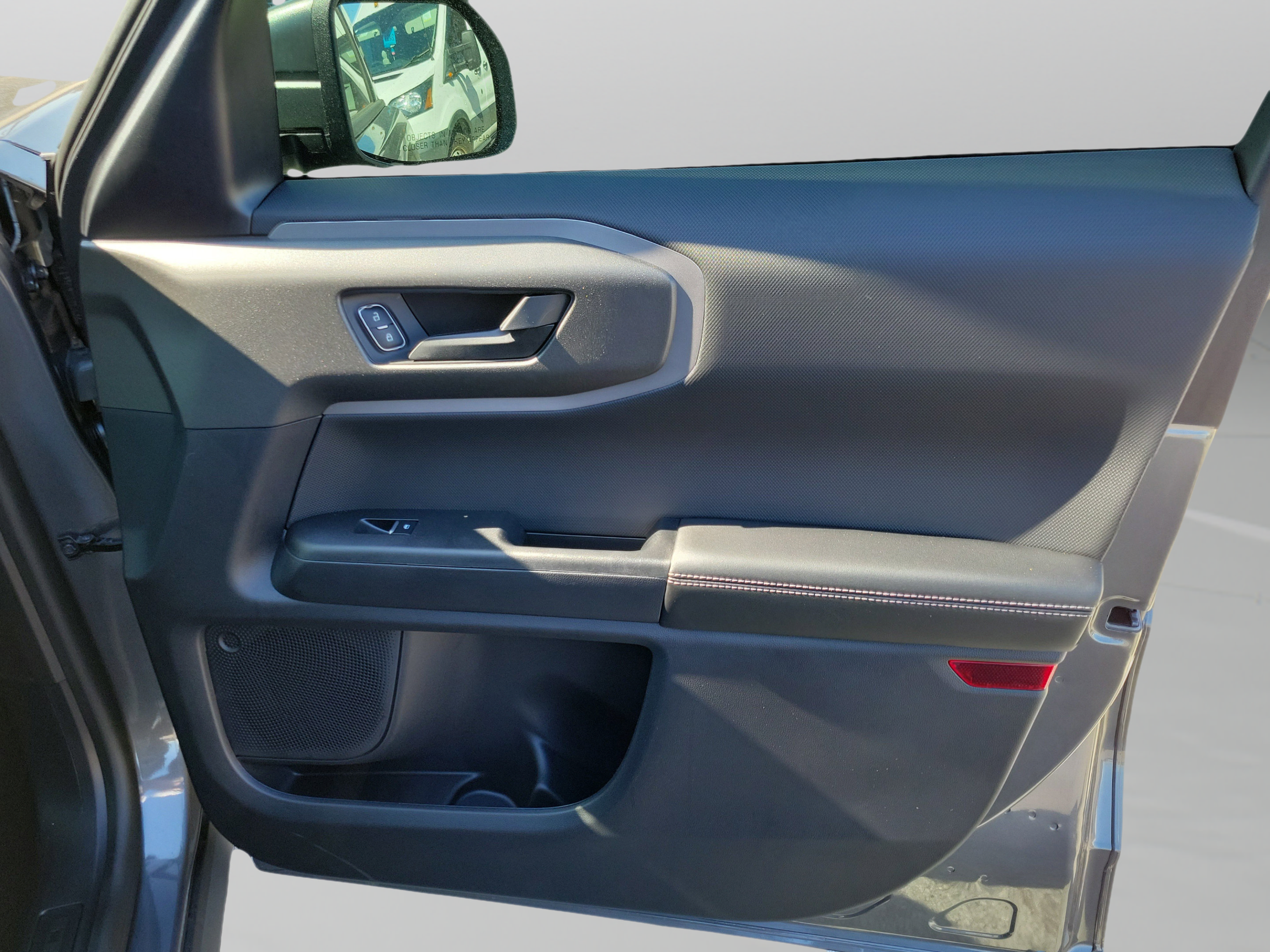 New 2025 Ford Bronco Sport Outer Banks w/ Outer Banks Tech Package+ AWD/4WD image 30