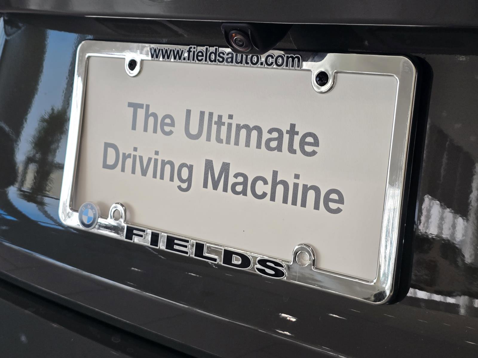 New 2026 BMW M3 Competition w/ M Carbon Exterior Package image 6