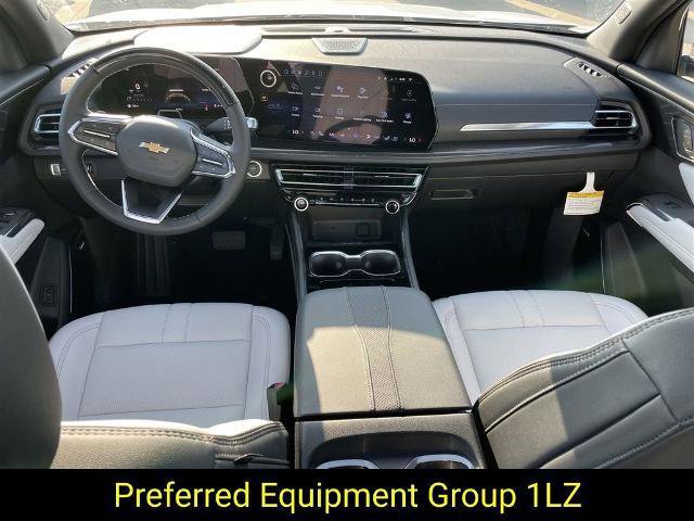 New 2026 Chevrolet Traverse High Country image 18