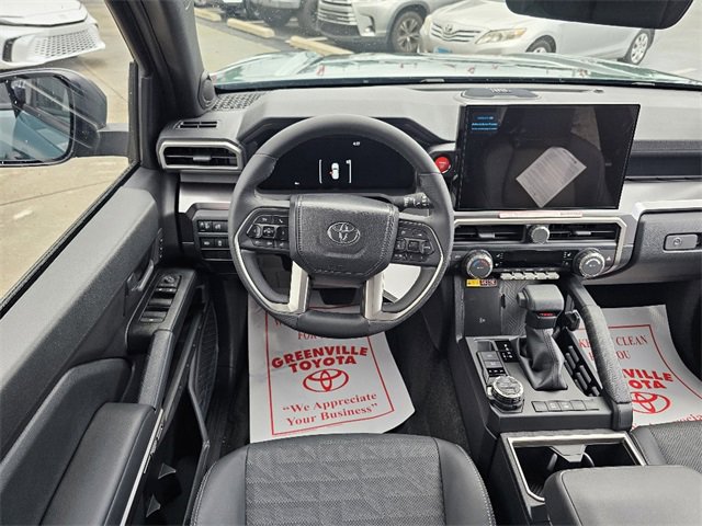 New 2026 Toyota Tundra SR5 w/ SR5 Premium Package image 11