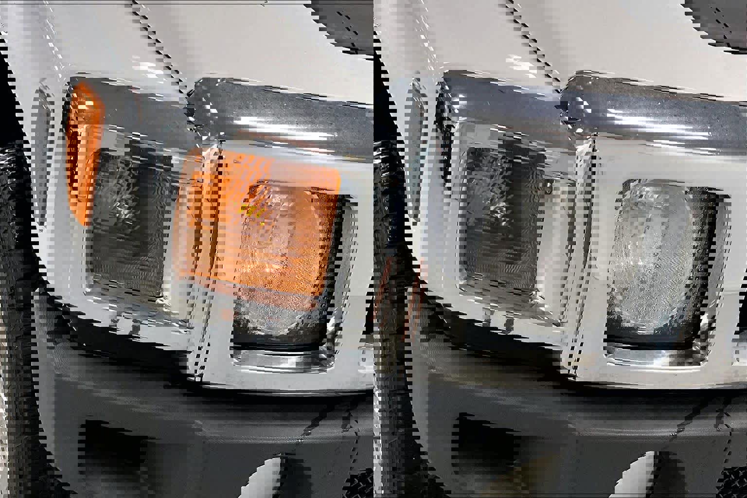 Used 2010 HUMMER H3T Luxury w/ Appearance Package AWD/4WD image 27