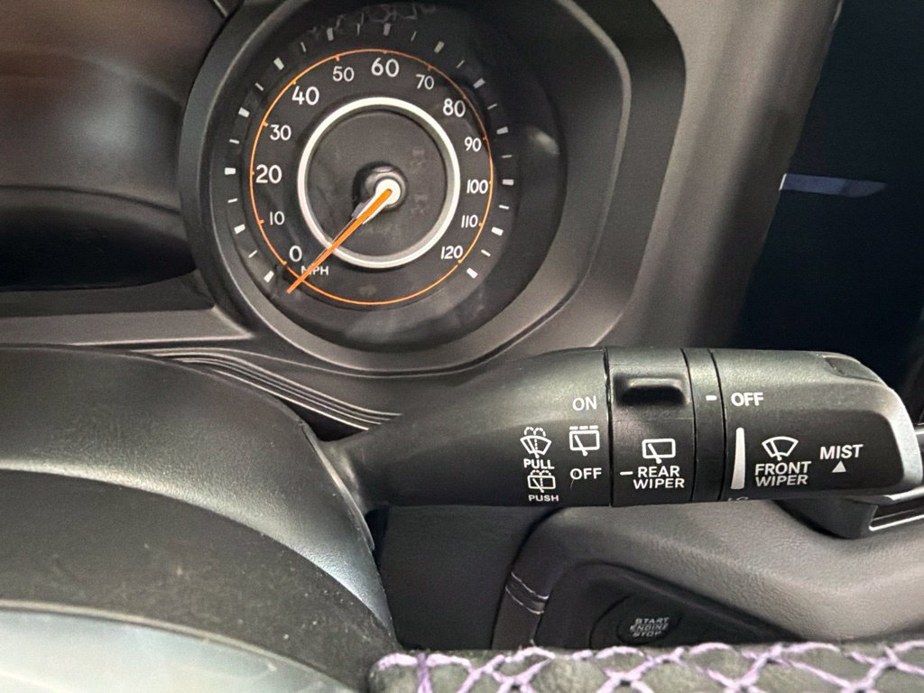 New 2027 Jeep Wrangler Unlimited Sport AWD/4WD image 20