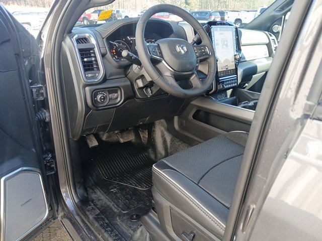 New 2026 RAM 4500 Laramie w/ Laramie Trim Package image 54