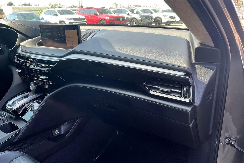 Used 2023 Acura MDX FWD w/ Technology Package image 22