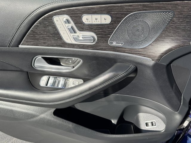 New 2026 Mercedes-Benz GLE 53 AMG 4MATIC image 8