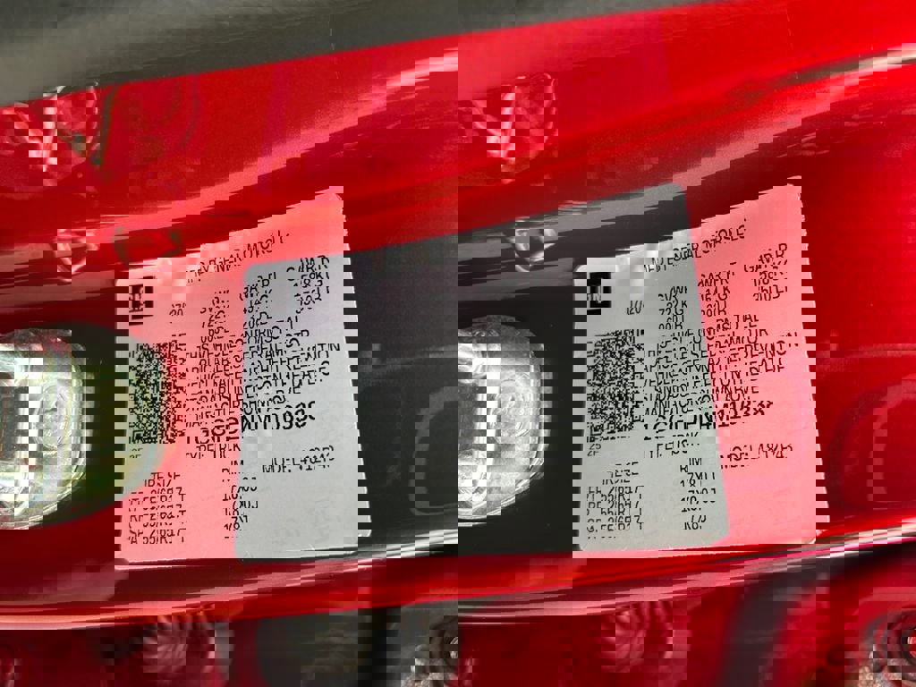 Used 2021 Chevrolet Colorado Z71 w/ Safety Package image 34