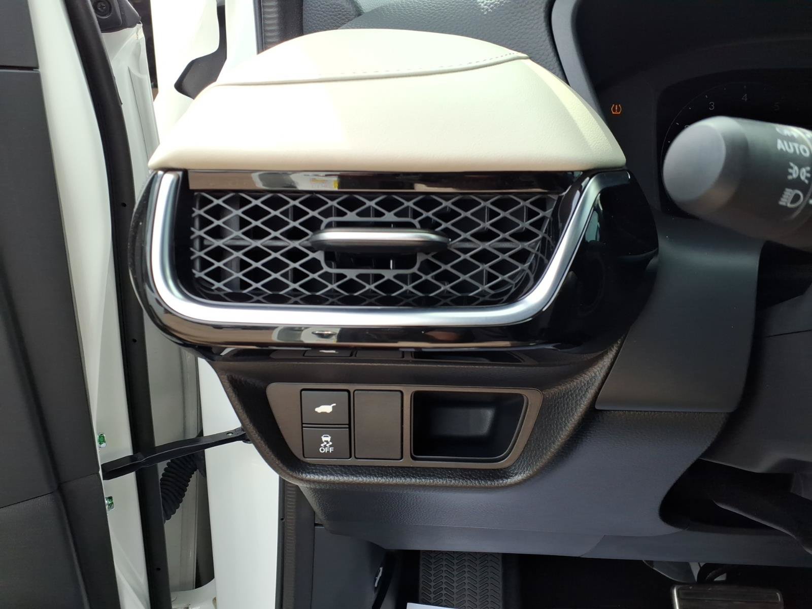 Used 2025 Acura ADX A-Spec FWD image 24