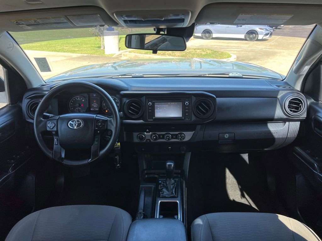Used 2019 Toyota Tacoma SR w/ SR Convenience Package AWD/4WD image 13