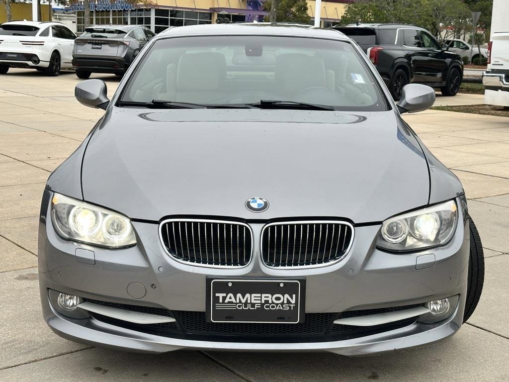 Used 2012 BMW 328i Convertible image 21