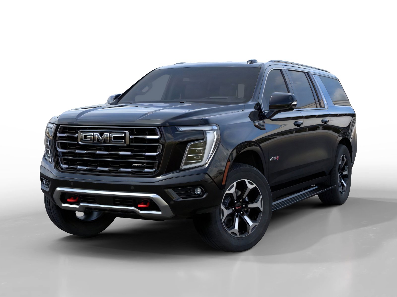 New 2026 GMC Yukon XL AT4 Ultimate image 8