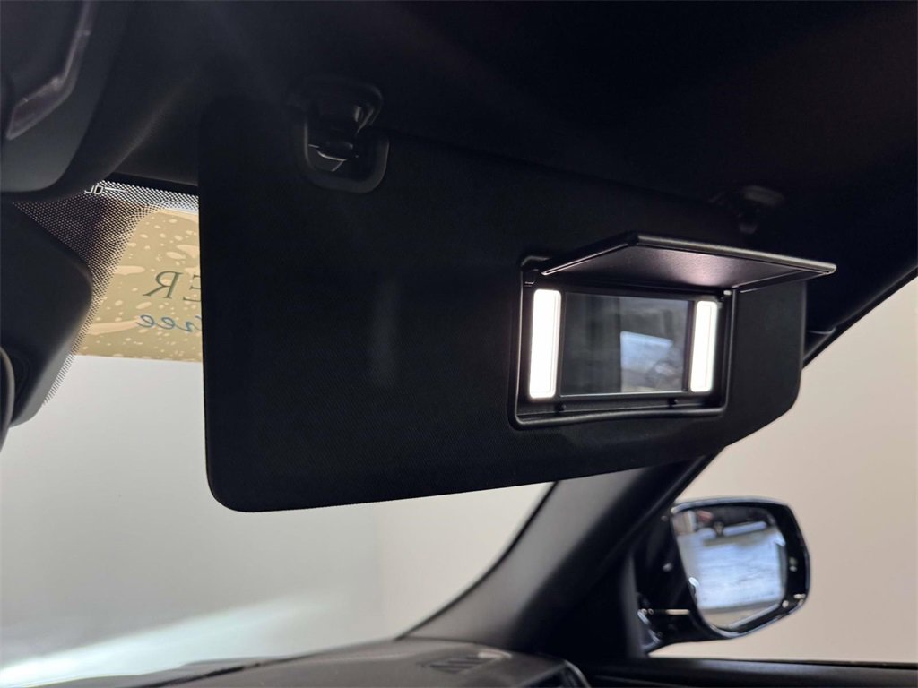 Used 2022 Jeep Grand Cherokee Altitude image 26