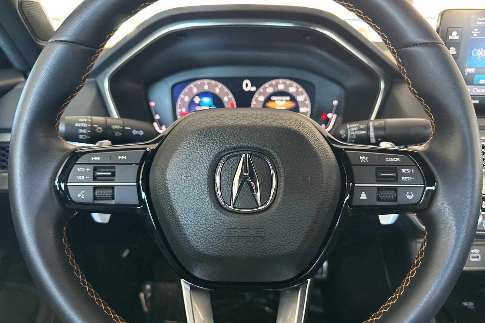 Used 2026 Acura Integra A-Spec image 23