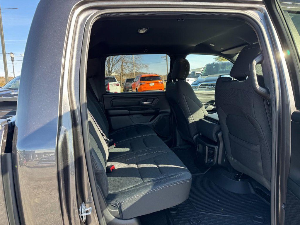 New 2026 RAM 1500 Classic Warlock image 5