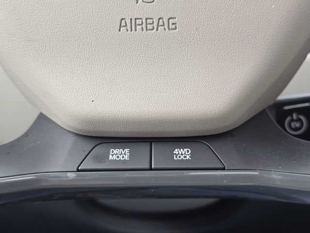 Certified 2024 Kia EV9 Wind AWD/4WD image 37