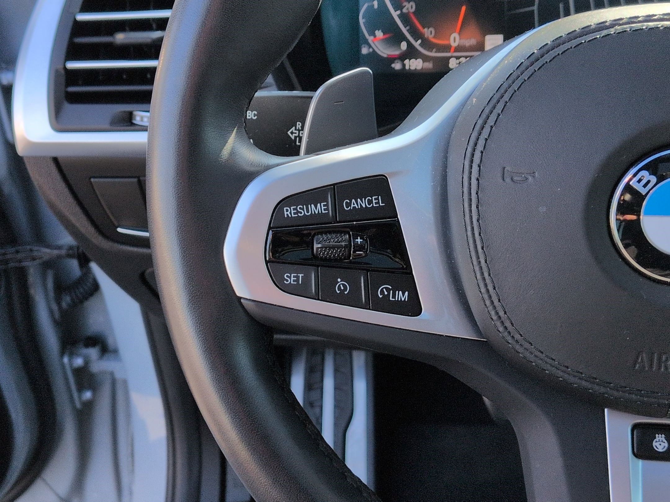Used 2022 BMW X3 sDrive30i w/ M Sport Package 2 RWD image 19