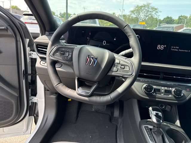 New 2026 Buick Envista Preferred w/ Convenience I Package FWD image 16