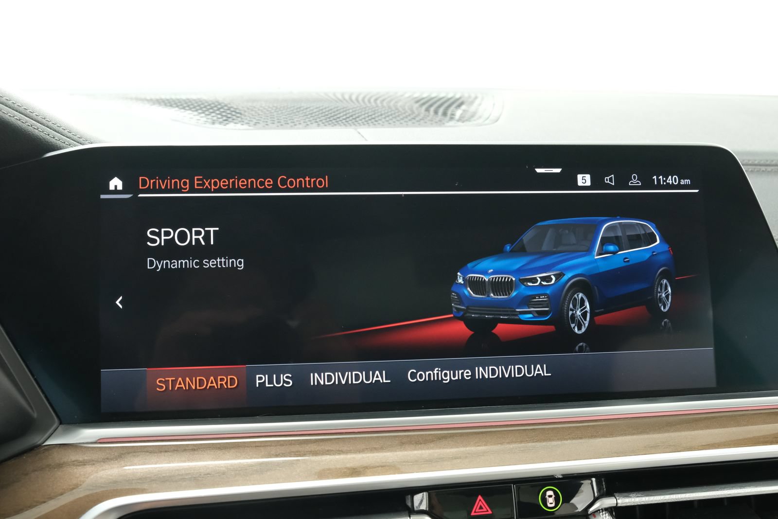 Used 2020 BMW X5 xDrive40i w/ Convenience Package AWD/4WD image 15