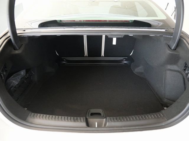 Used 2025 Mercedes-Benz E 350 4MATIC Sedan image 27