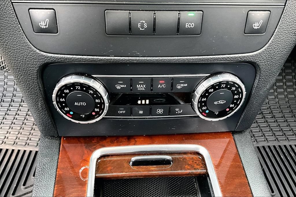 Used 2015 Mercedes-Benz GLK 350 4MATIC image 14