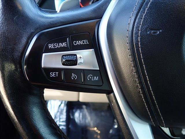 Used 2020 BMW X5 xDrive40i w/ Convenience Package image 18