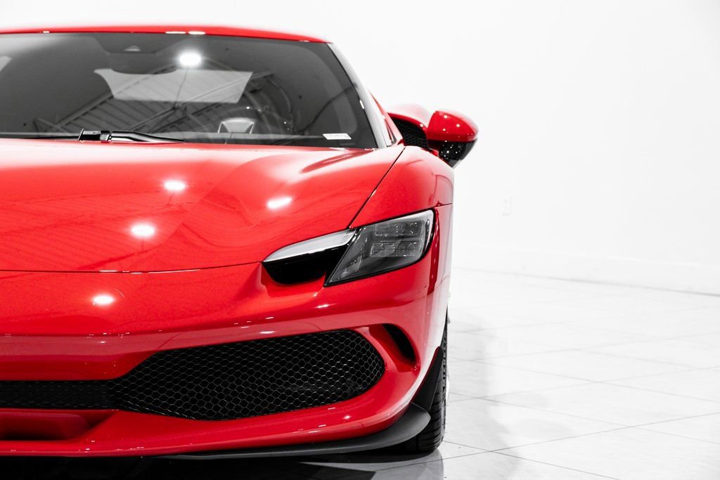 Used 2024 Ferrari 296 GTB image 35