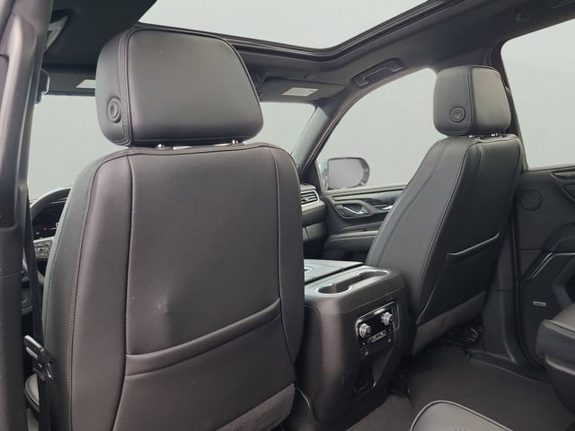 Used 2024 GMC Yukon XL Denali AWD/4WD image 10