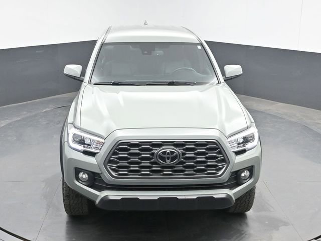 Used 2023 Toyota Tacoma TRD Off-Road AWD/4WD image 14
